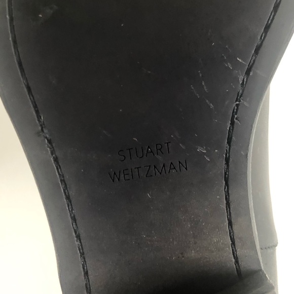 Stuart Weitzman reserve booties - Picture 4 of 4